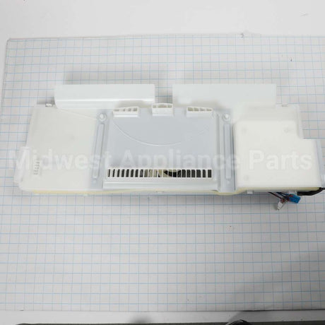 AEB72913935 LG Grille Assembly,Fan