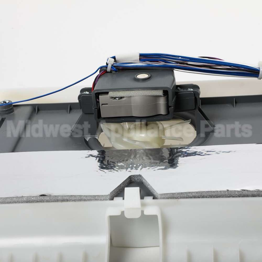 AEB72913935 LG Grille Assembly,Fan