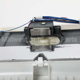 AEB72913935 LG Grille Assembly,Fan