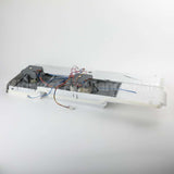 AEB72913942 LG Grille Assembly,Fan