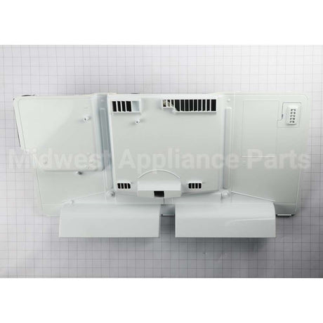 AEB72913943 LG Grille Assembly,Fan