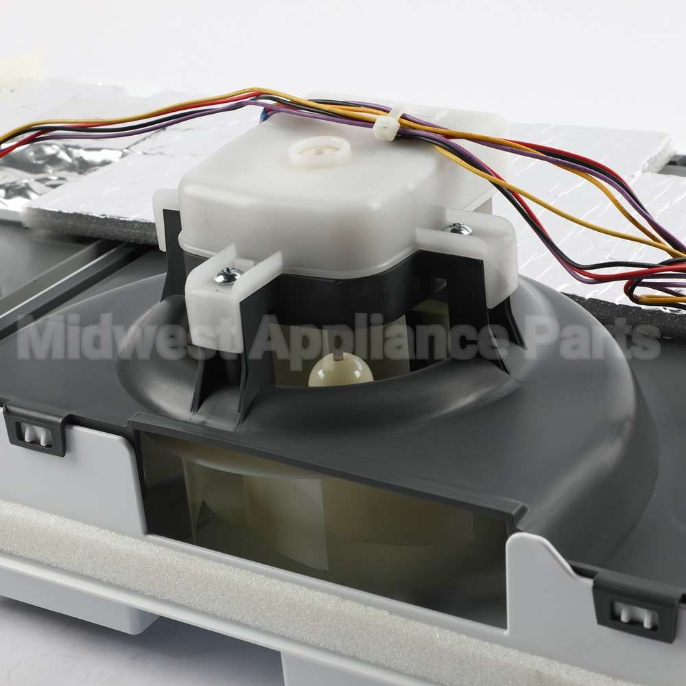 AEB72913943 LG Grille Assembly,Fan