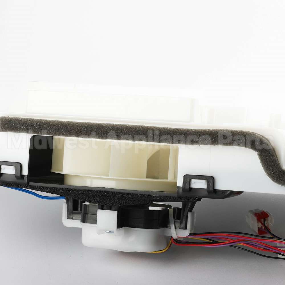 AEB73564901 LG Grille Assembly,Fan