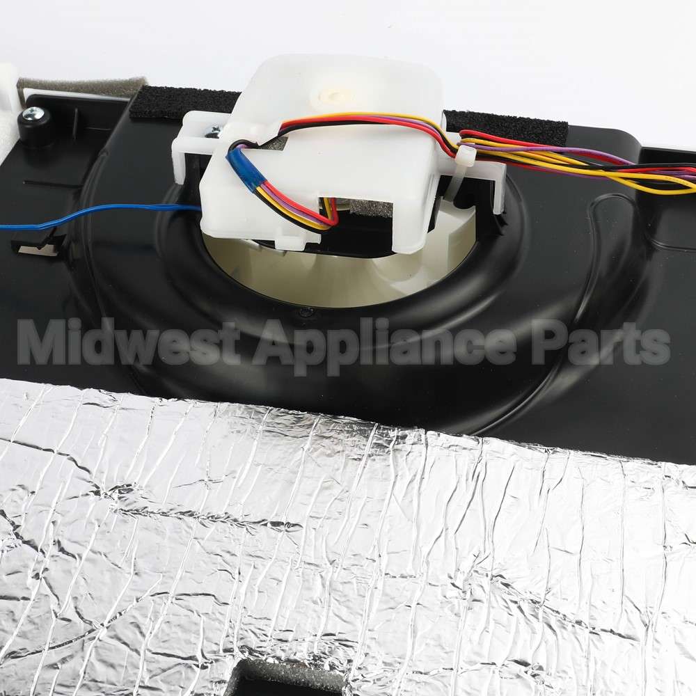 AEB73564901 LG Grille Assembly,Fan