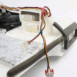 AEB73564901 LG Grille Assembly,Fan