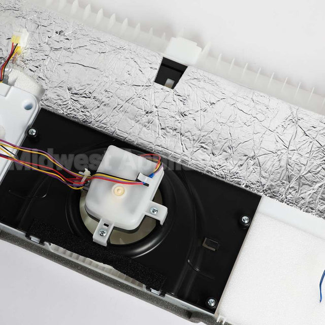 AEB73564904 LG Grille Assembly,Fan