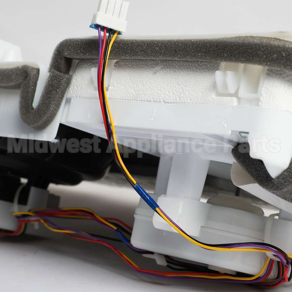 AEB73564904 LG Grille Assembly,Fan