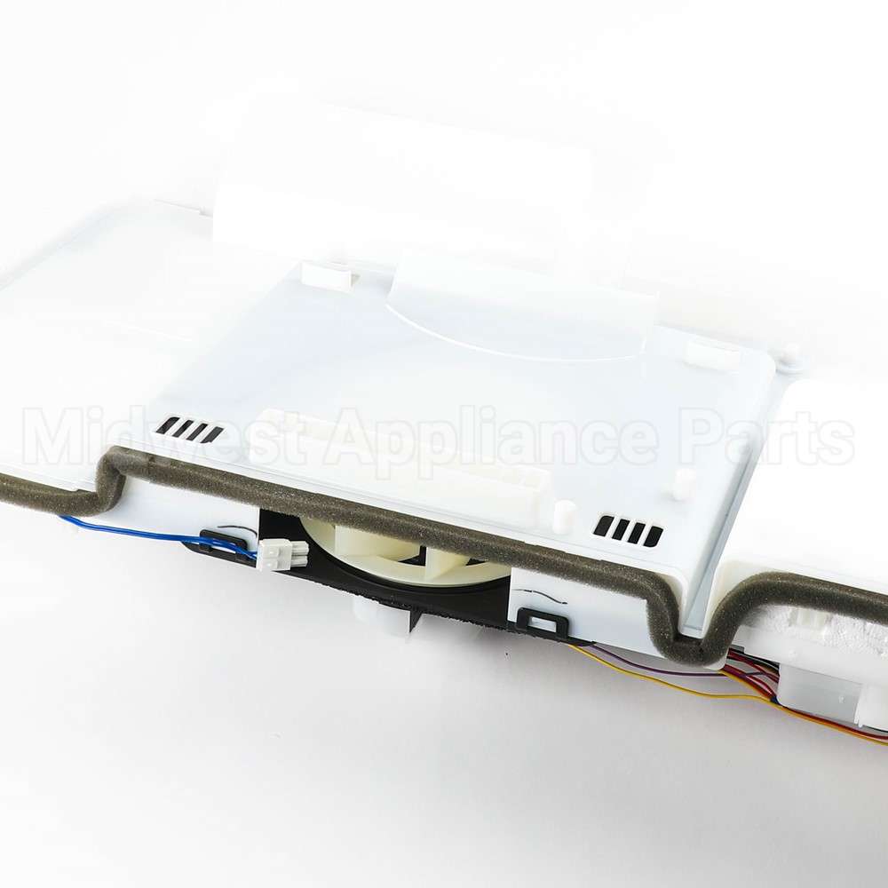 AEB73564908 LG Grille Assembly,Fan