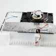 AEB73564909 LG Grille Assembly,Fan