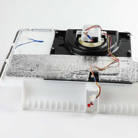 AEB73564909 LG Grille Assembly,Fan
