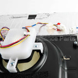 AEB73564909 LG Grille Assembly,Fan