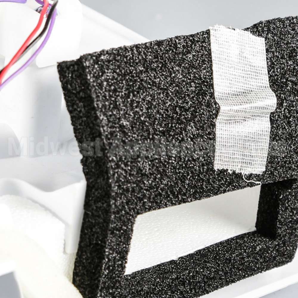 AEB73764501 LG Grille Assembly,Fan