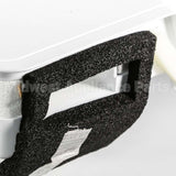 AEB73764501 LG Grille Assembly,Fan