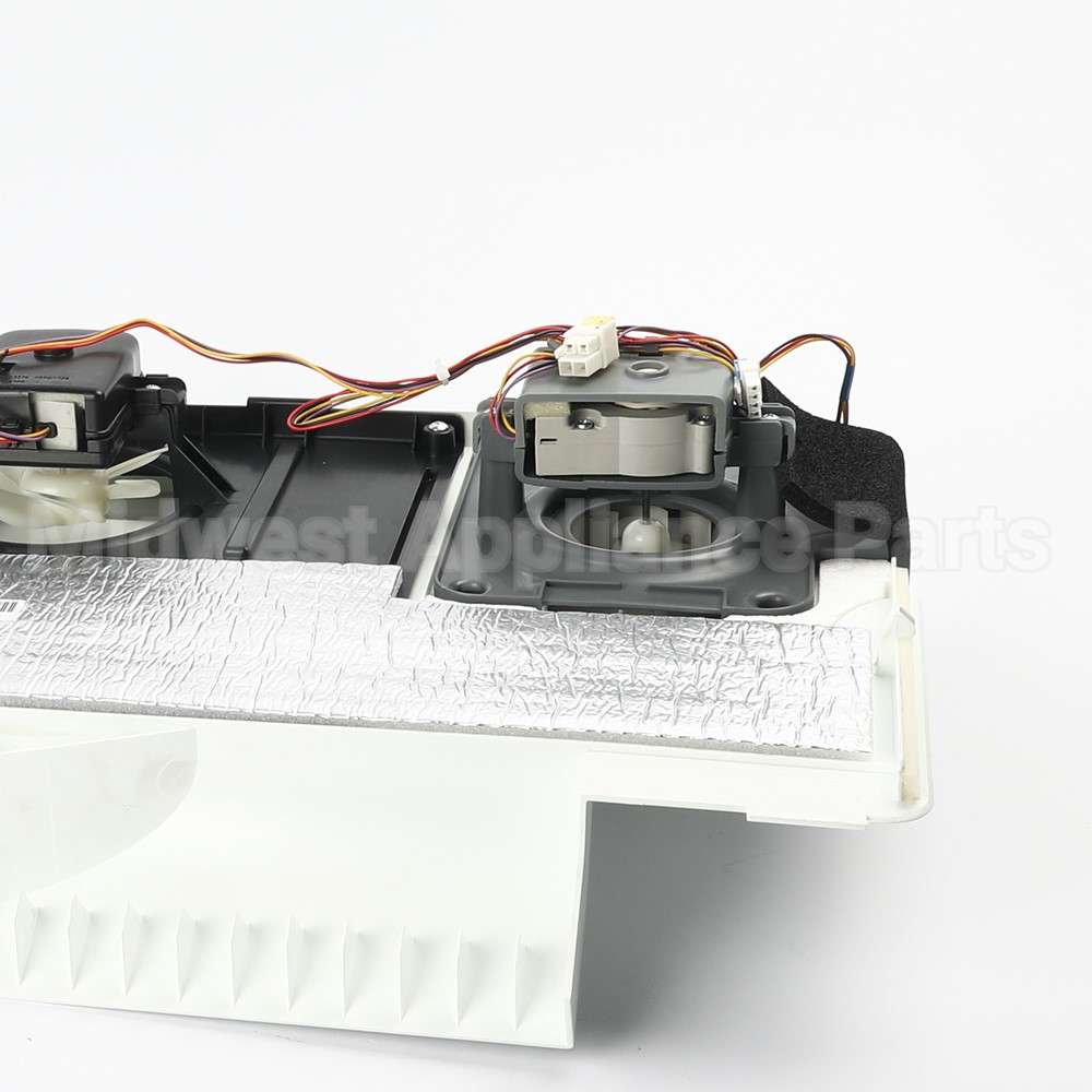 AEB73764507 LG Grille Assembly,Fan