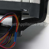 AEB73764507 LG Grille Assembly,Fan