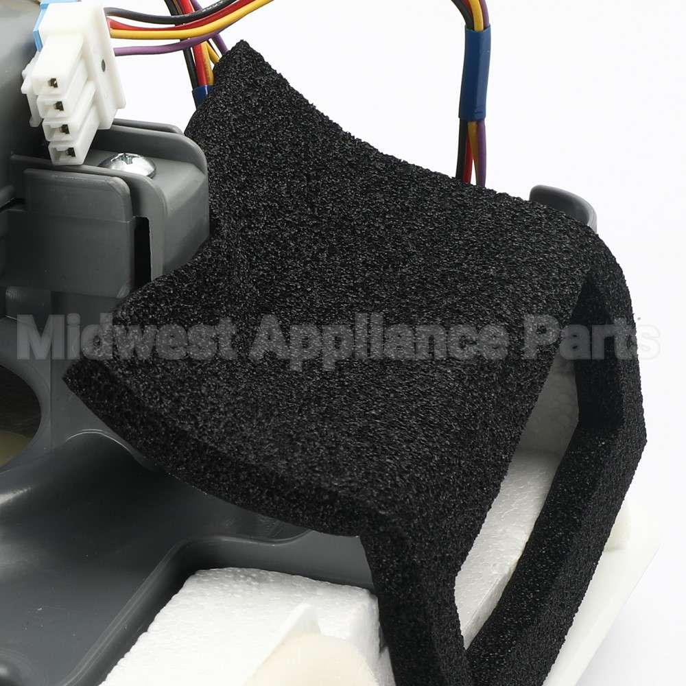 AEB73764507 LG Grille Assembly,Fan