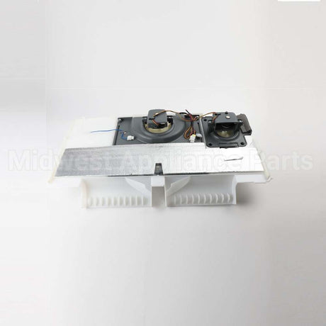 AEB73764521 LG Grille Assembly,Fan