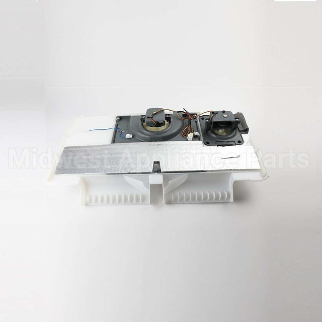 AEB73764521 LG Grille Assembly,Fan