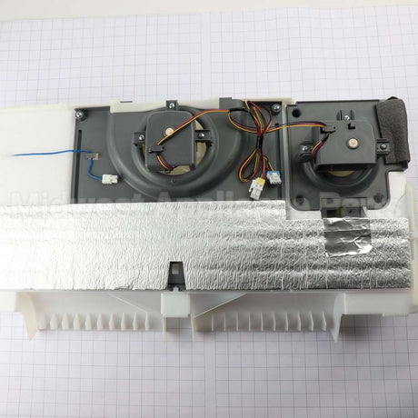 AEB73764521 LG Grille Assembly,Fan