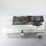 AEB73764521 LG Grille Assembly,Fan