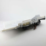 AEB73764521 LG Grille Assembly,Fan