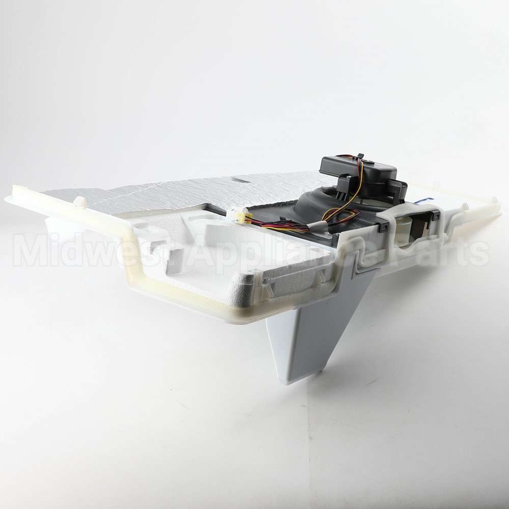 AEB73764526 LG Grille Assembly,Fan