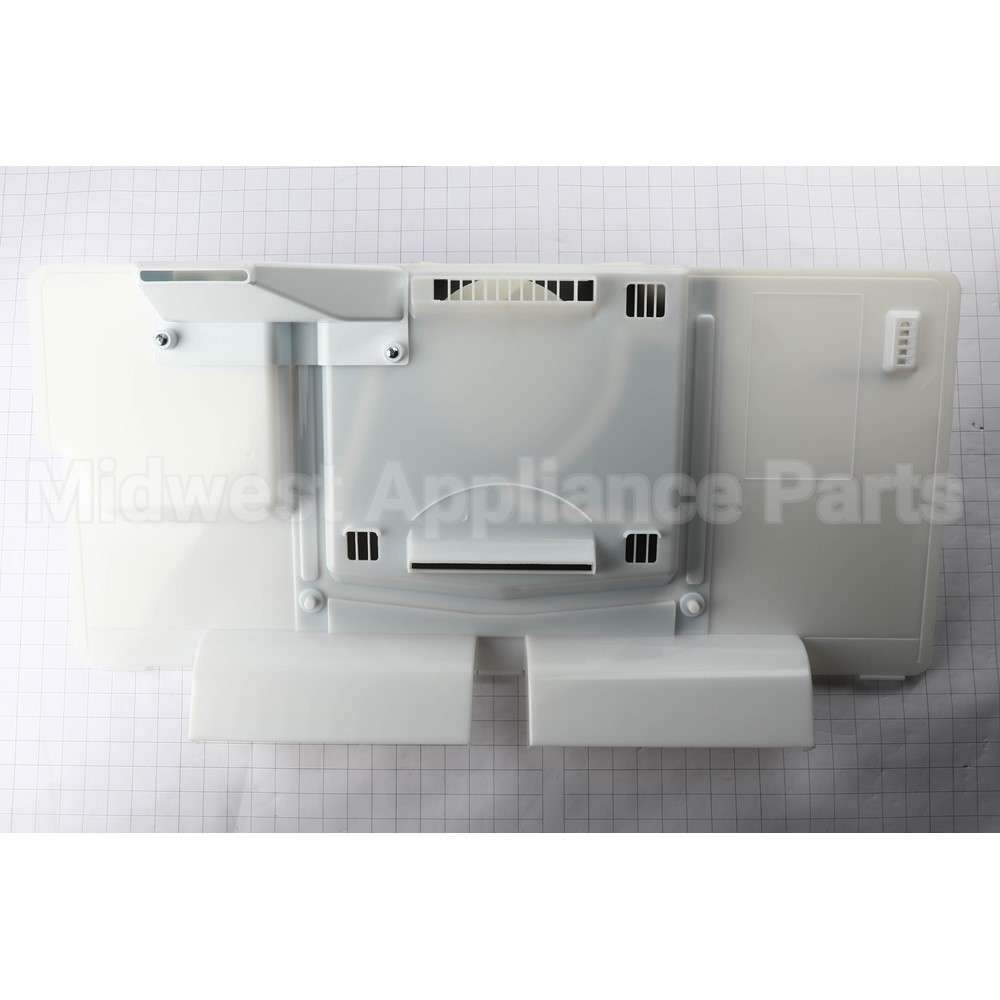 AEB73764526 LG Grille Assembly,Fan