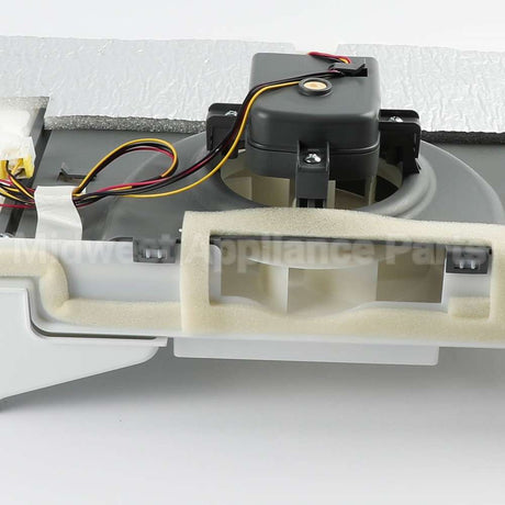 AEB73764527 LG Grille Assembly,Fan