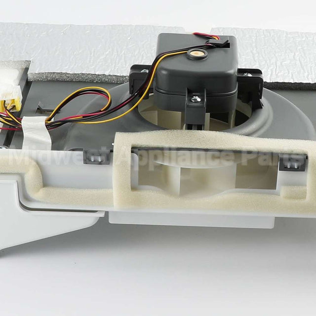 AEB73764527 LG Grille Assembly,Fan