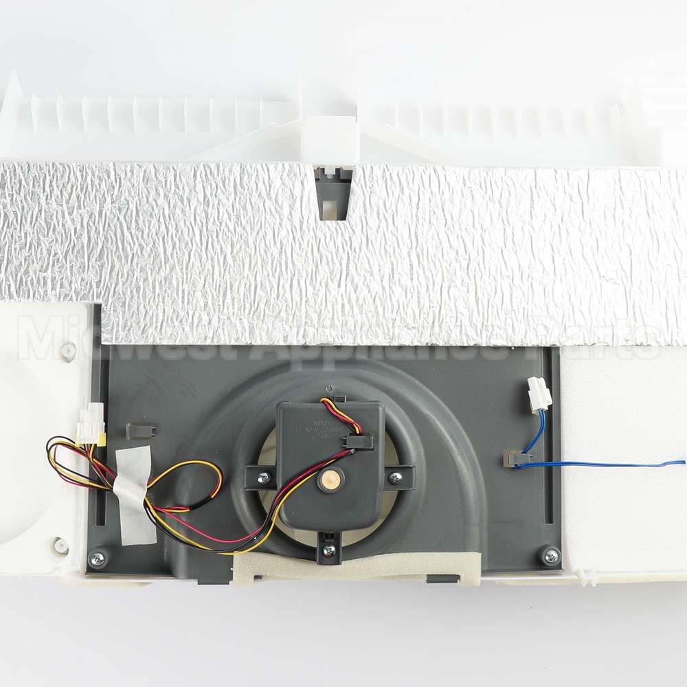 AEB73764527 LG Grille Assembly,Fan