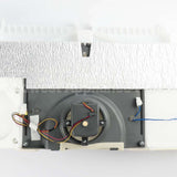 AEB73764527 LG Grille Assembly,Fan