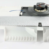 AEB73764527 LG Grille Assembly,Fan