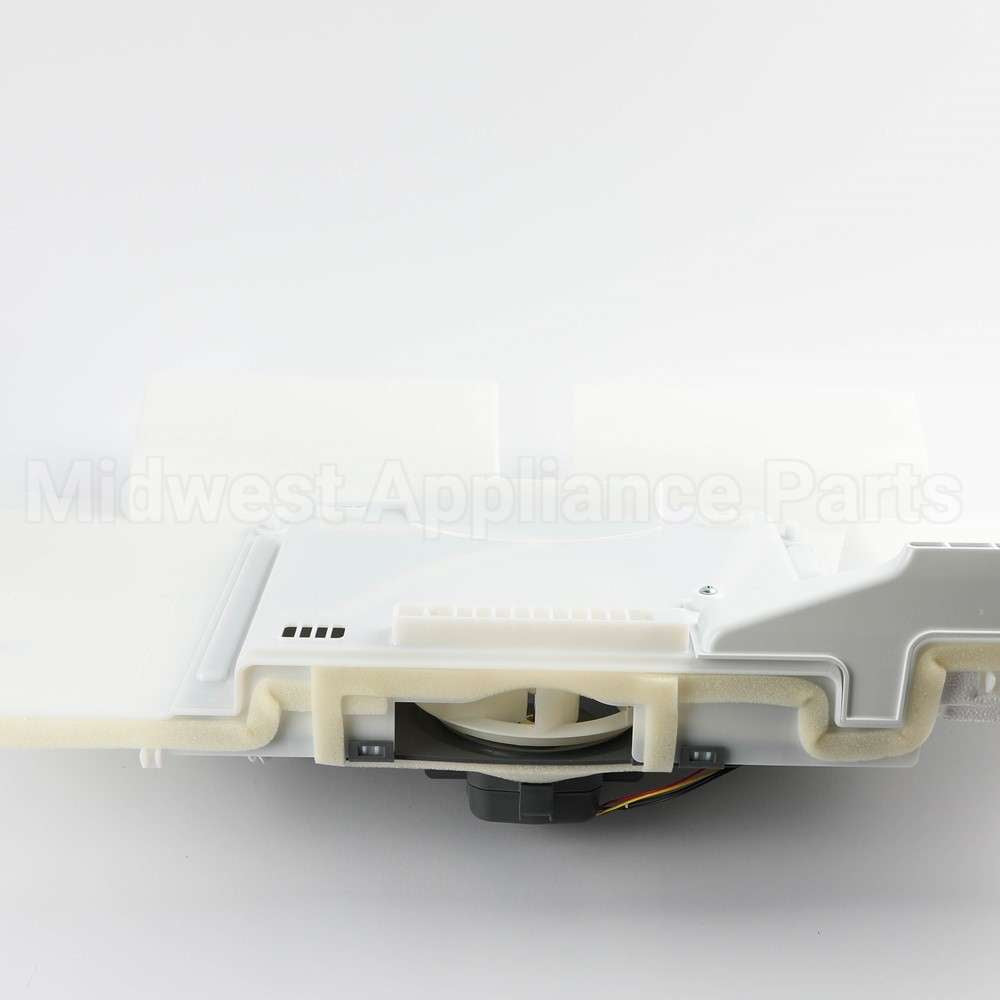 AEB73764527 LG Grille Assembly,Fan