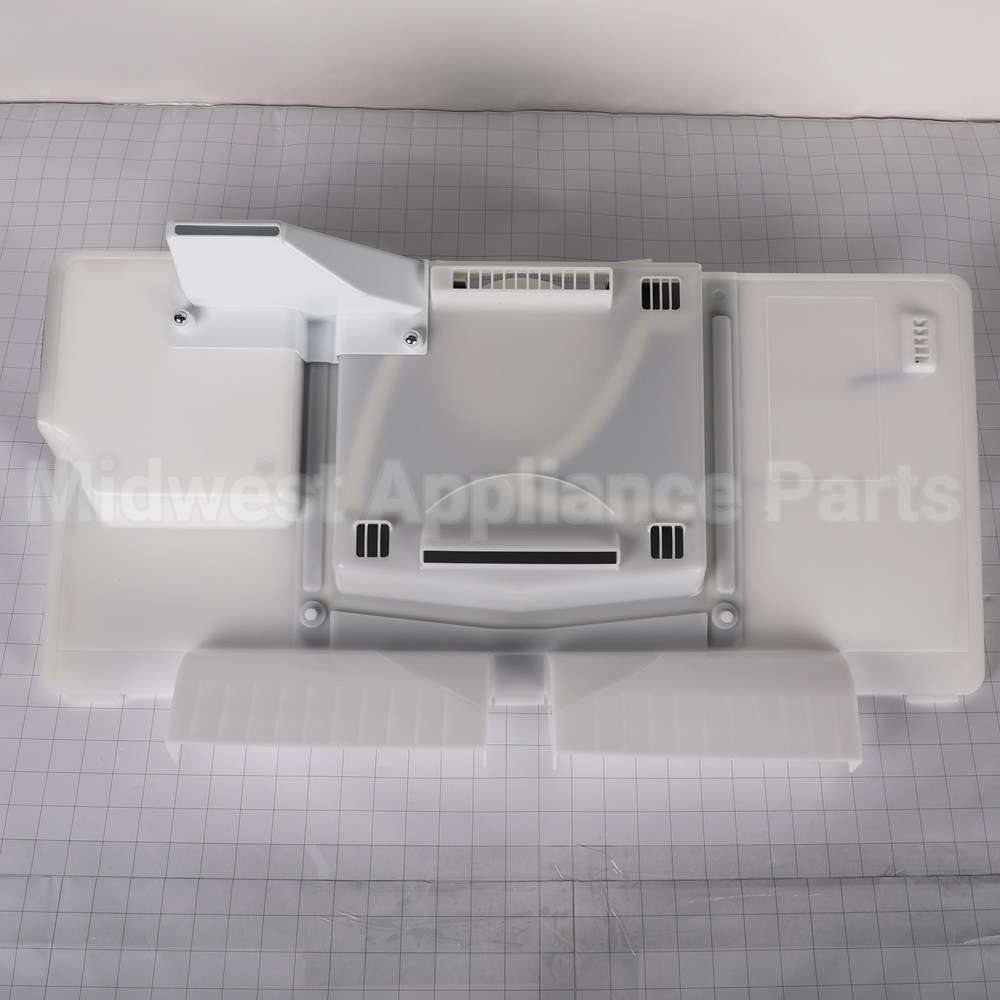 AEB73764534 LG Grille Assembly,Fan