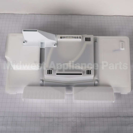 AEB73764534 LG Grille Assembly,Fan