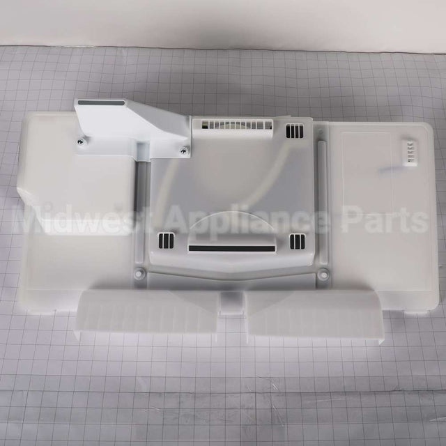 AEB73764534 LG Grille Assembly,Fan