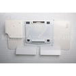 AEB73764547 LG Grille Assembly,Fan