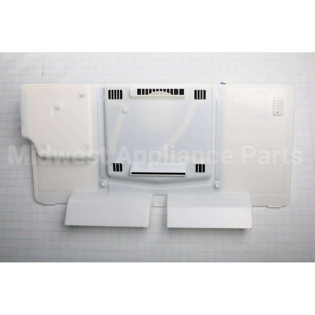 AEB73764547 LG Grille Assembly,Fan