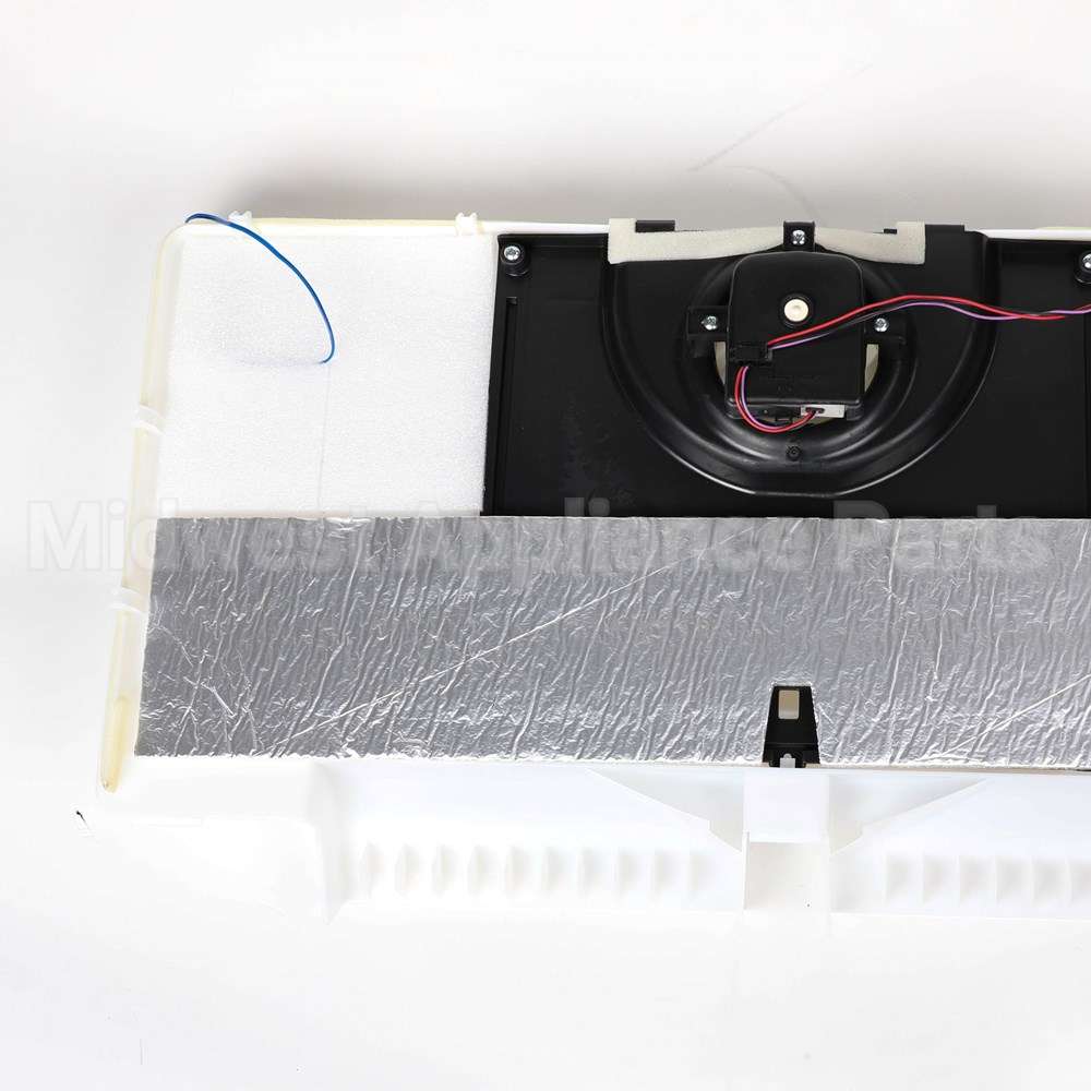 AEB73764547 LG Grille Assembly,Fan