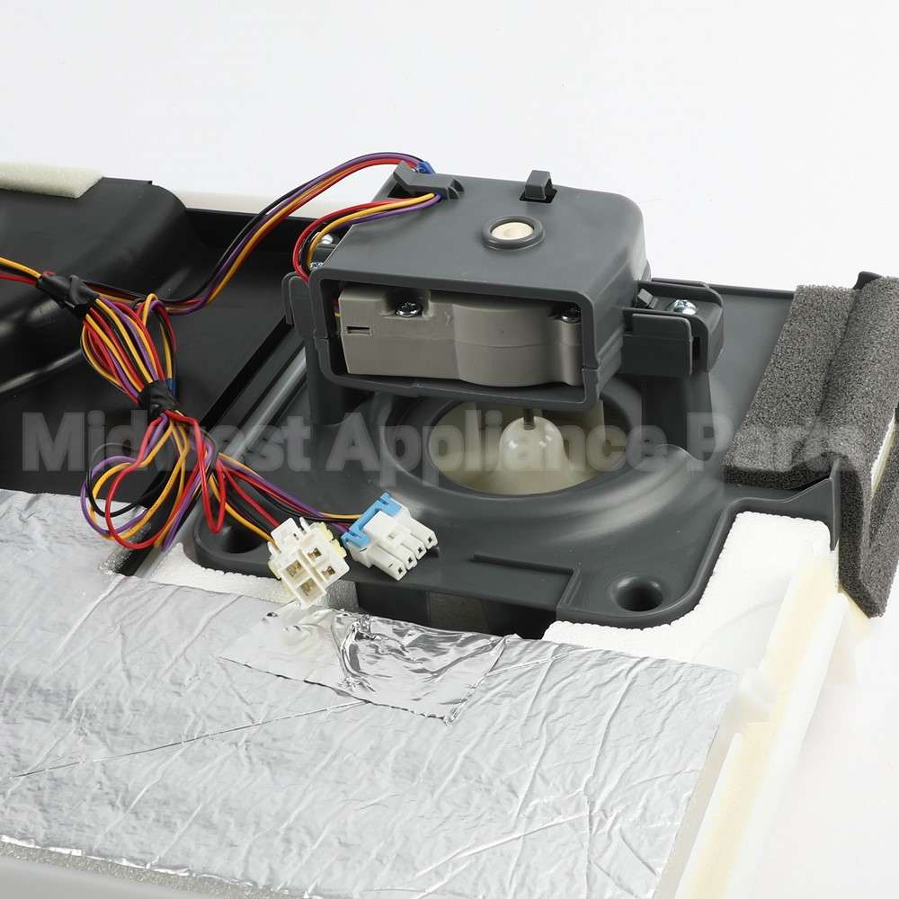 AEB73764548 LG Grille Assembly,Fan