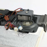 AEB73764548 LG Grille Assembly,Fan