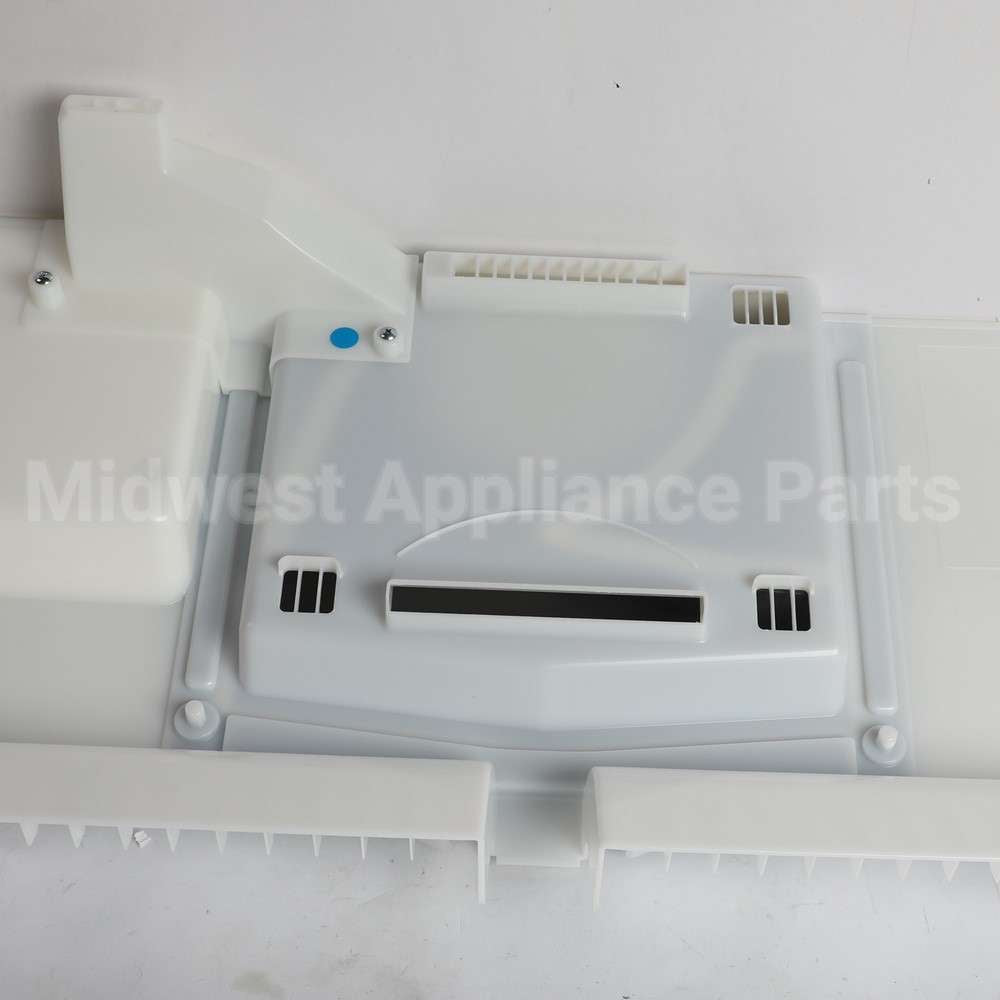 AEB73764549 LG Grille Assembly,Fan