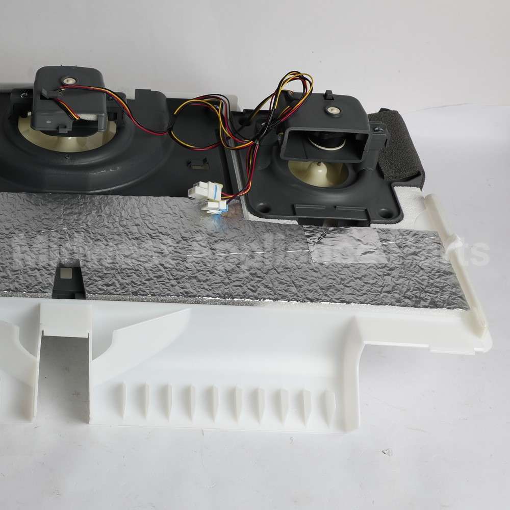 AEB73764549 LG Grille Assembly,Fan