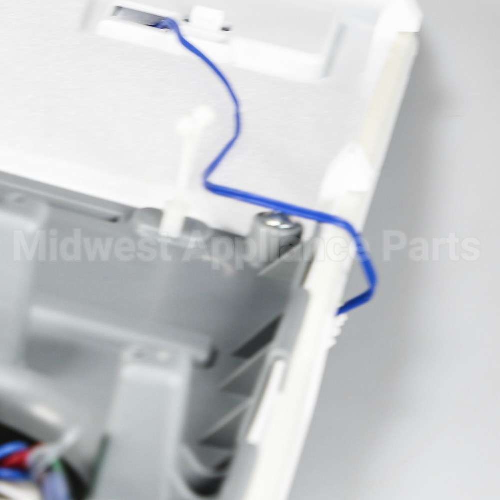 AEB73785616 LG Grille Assembly,Fan