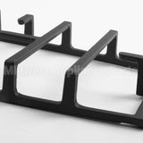 AEB74684804 LG Grille Assembly