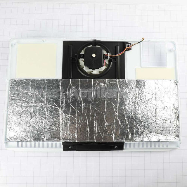 AEB75144907 LG Grille Assembly,Fan