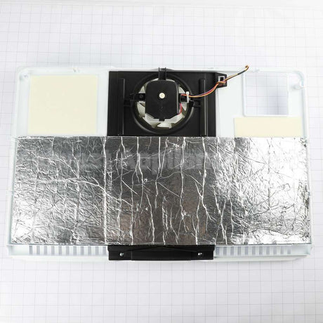 AEB75144907 LG Grille Assembly,Fan