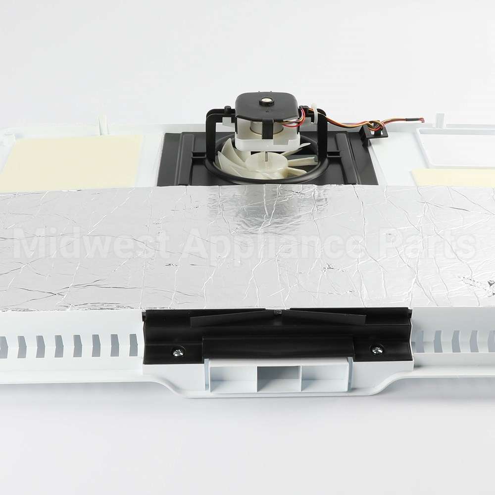 AEB75144907 LG Grille Assembly,Fan