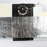 AEB75144907 LG Grille Assembly,Fan