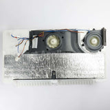 AEB75844605 LG Grille Assembly,Fan